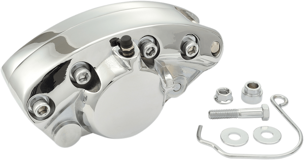 Front and Rear Brake Caliper Kits