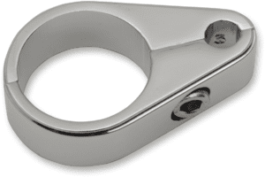 Die-Cast Cable Clamp