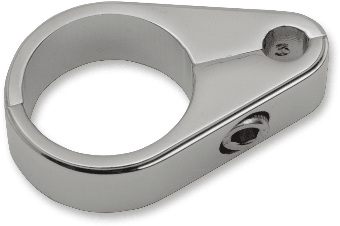 Die-Cast Cable Clamp