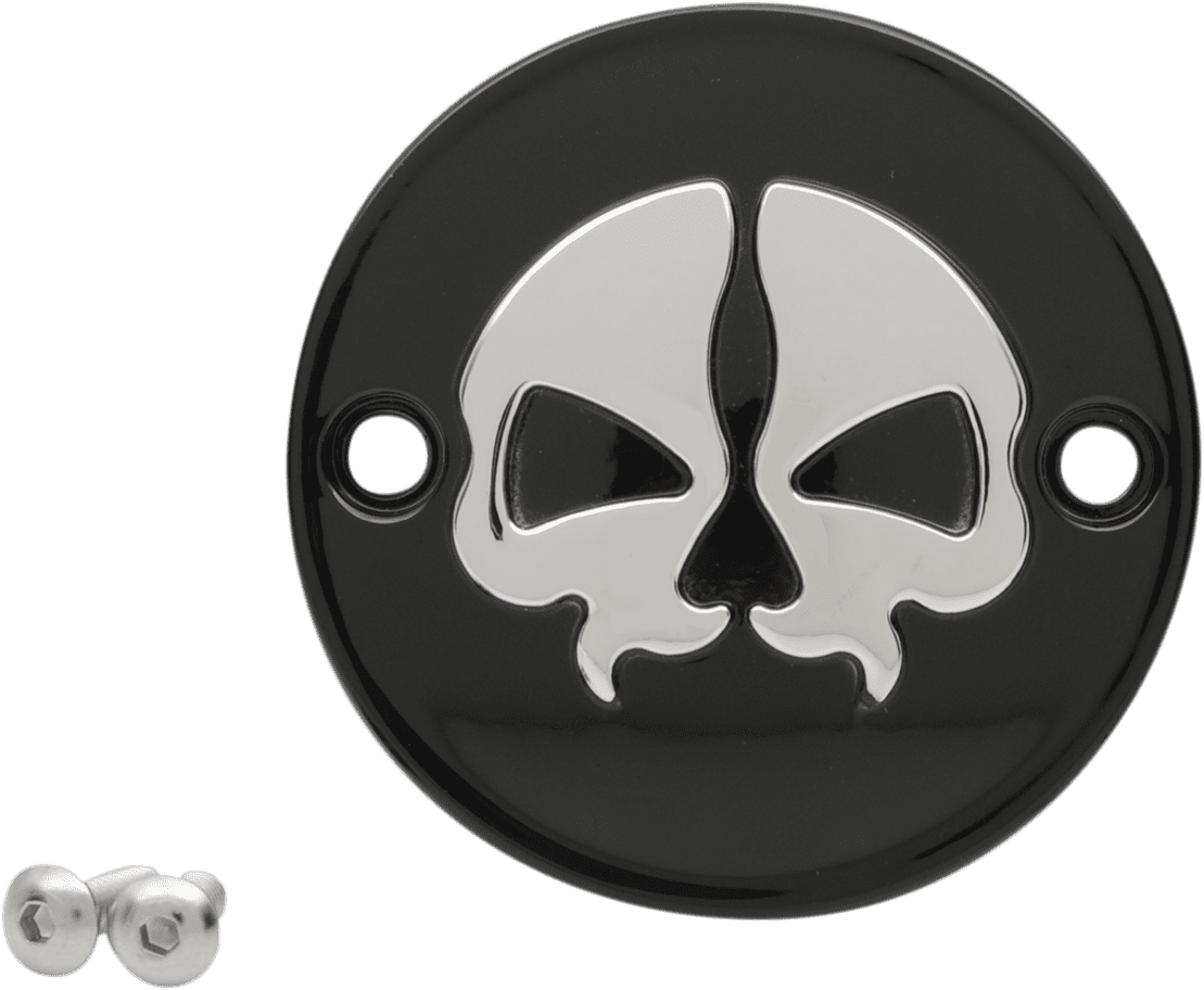 Split Skull Points Cover
