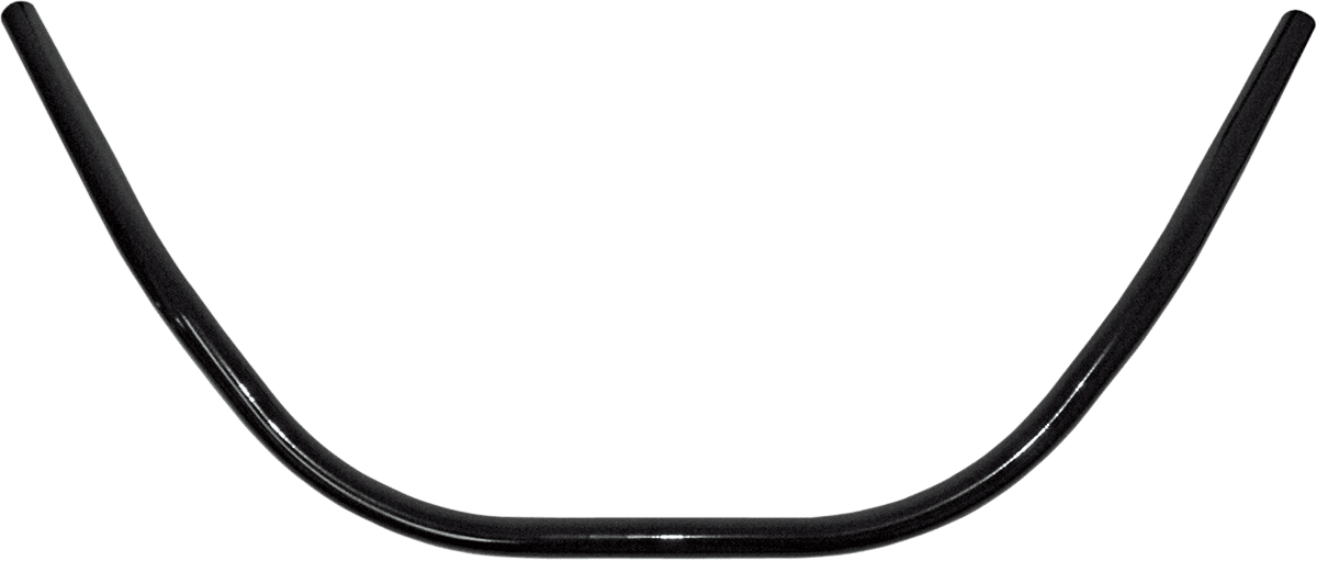 1" Touring Handlebar