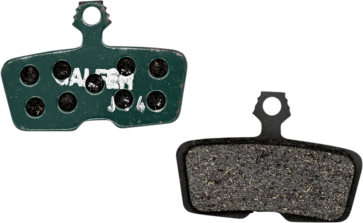 PRO Compound Brake Pads
