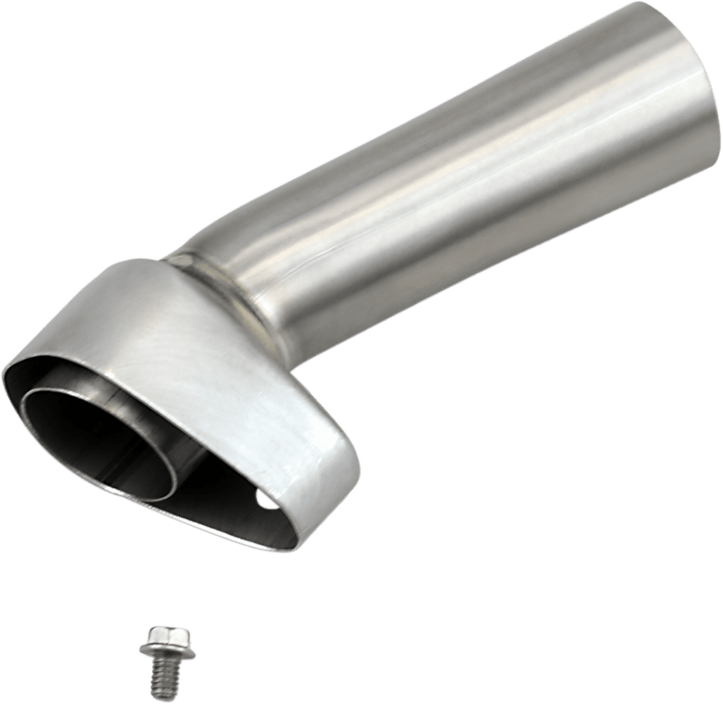 Replacement Noise Damper