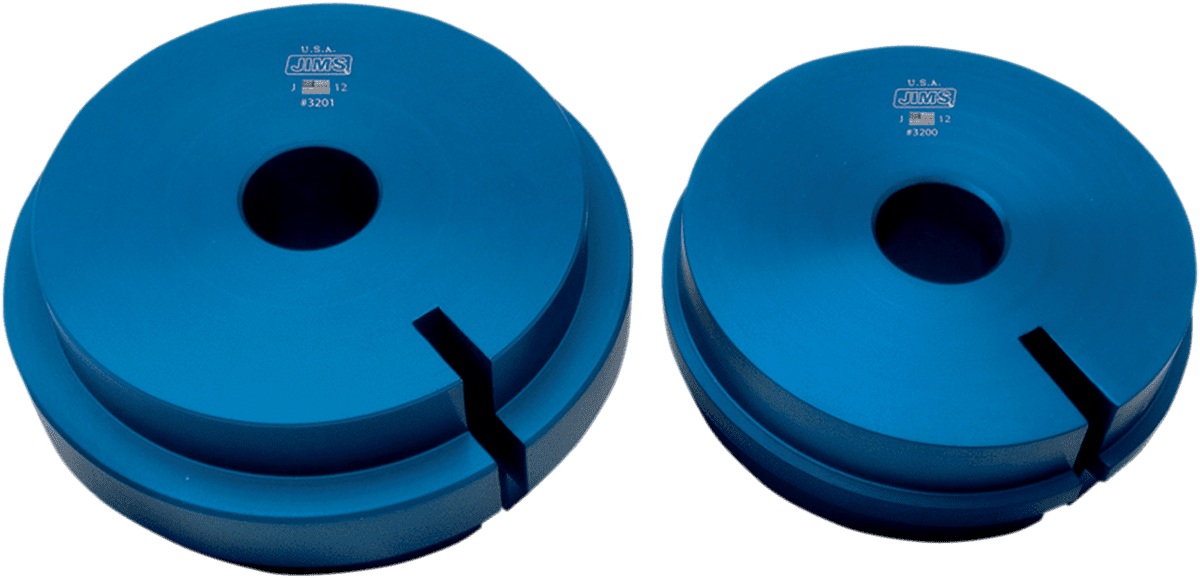 Piston Ring End Gap Tool