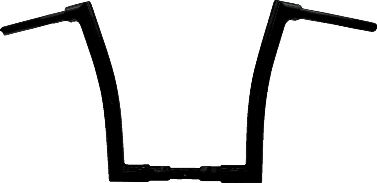 1-1/2" EZ Install Flat Top Handlebar