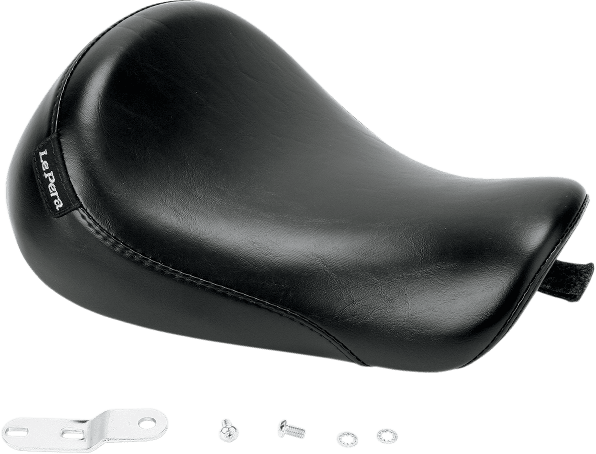 Silhouette Solo Seat