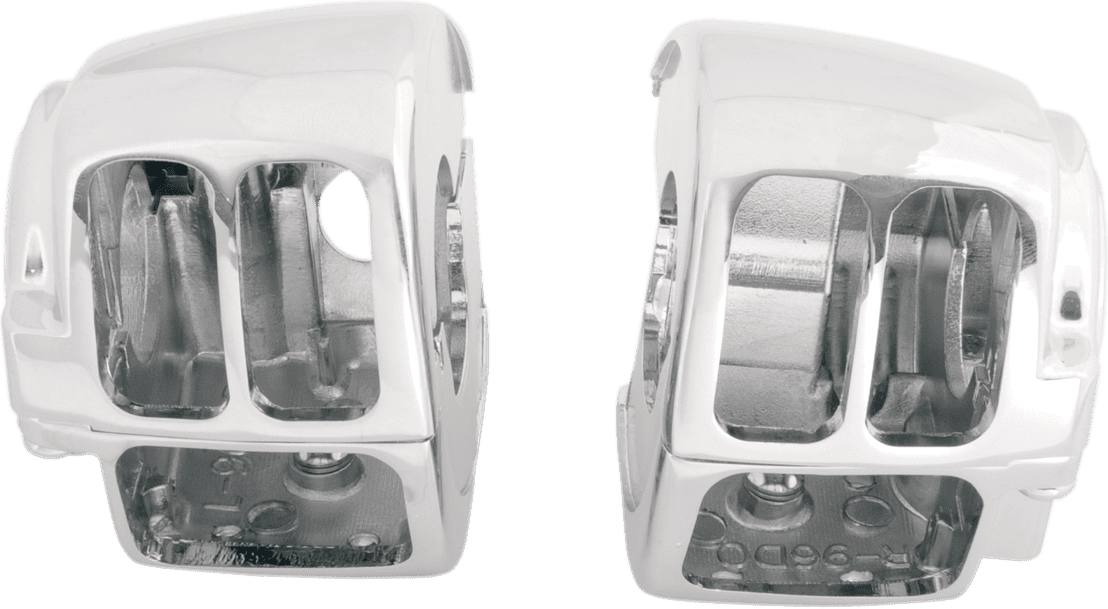 Handlebar Switch Housing Kit