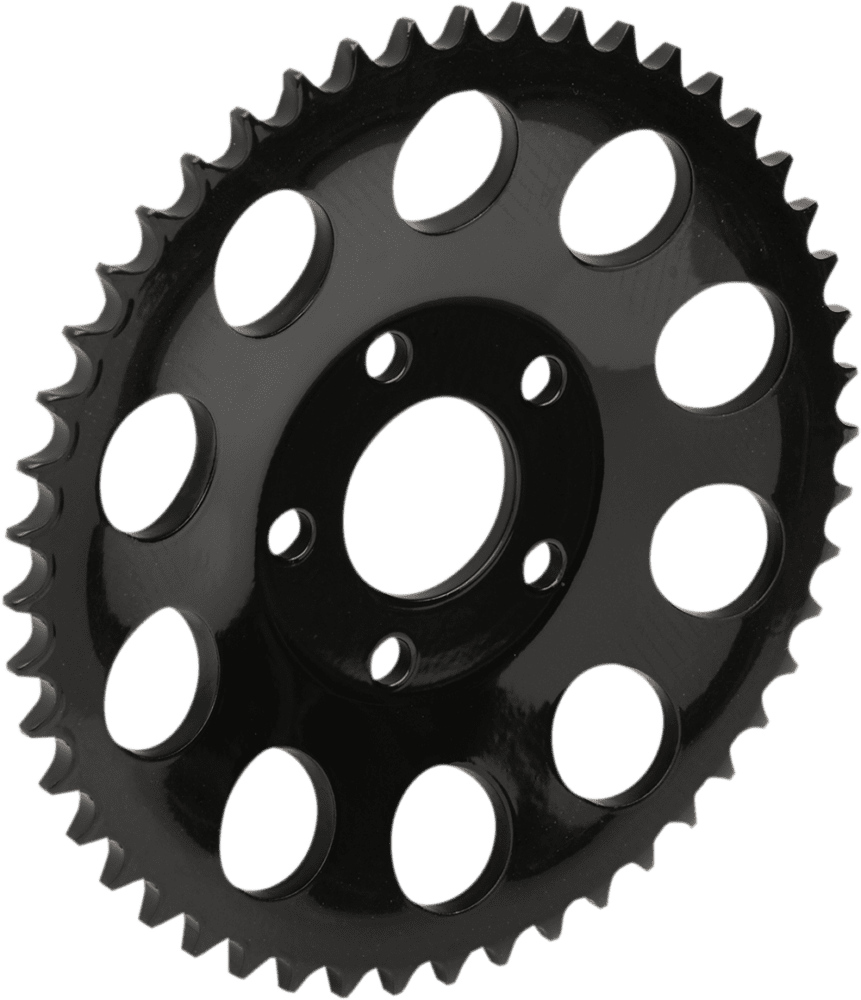 Rear Wheel Sprocket