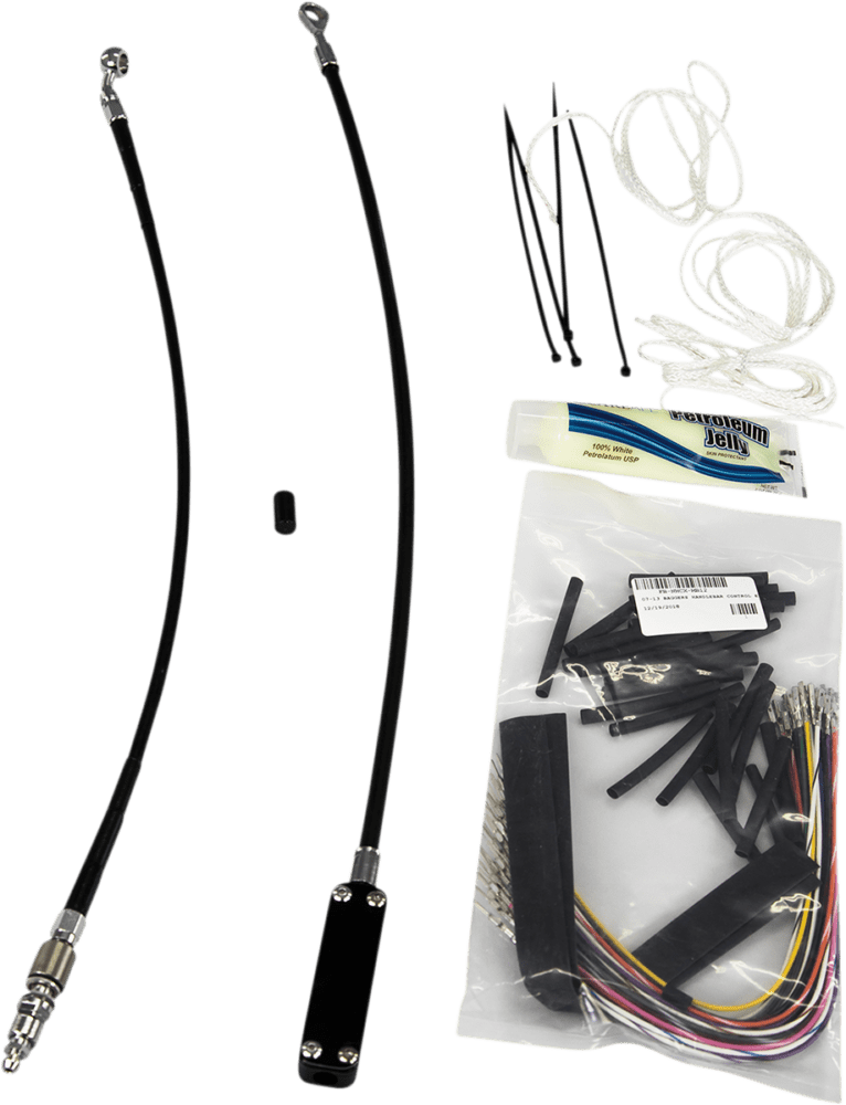 EZ Install Handlebar Kit