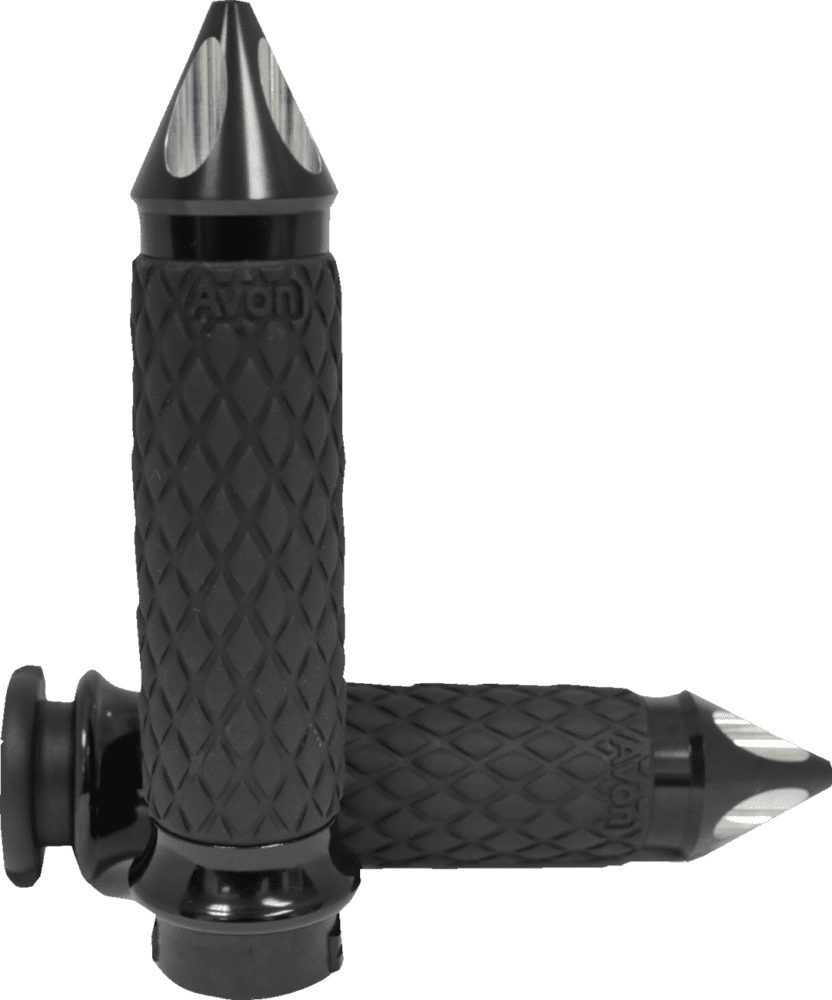 Diamond Contour Grips