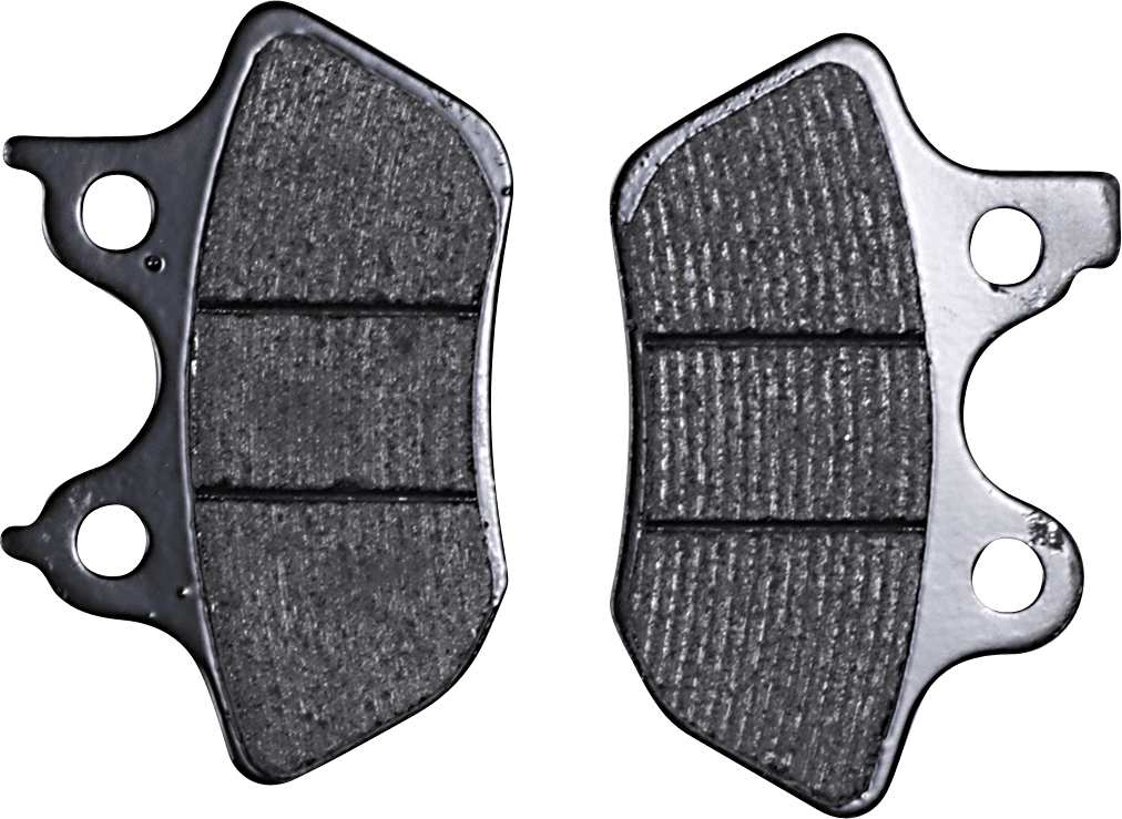 X-Treme Harley/Buell Brake Pads
