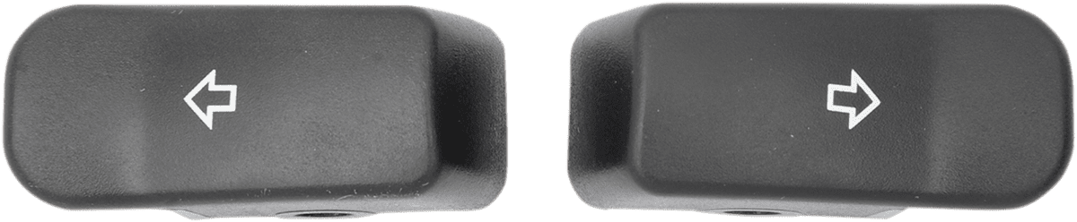 Turn Signal Switch Extension