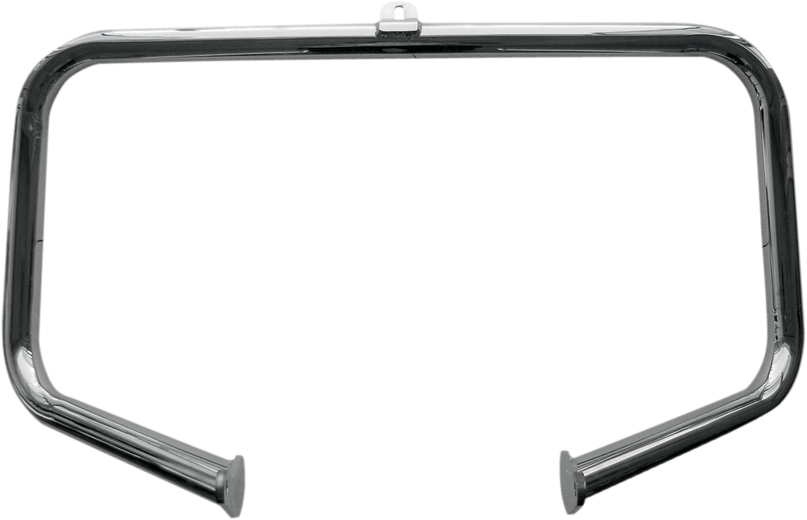 Big Buffalo Engine Guard