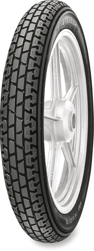 Block™ C Reinforced Tire