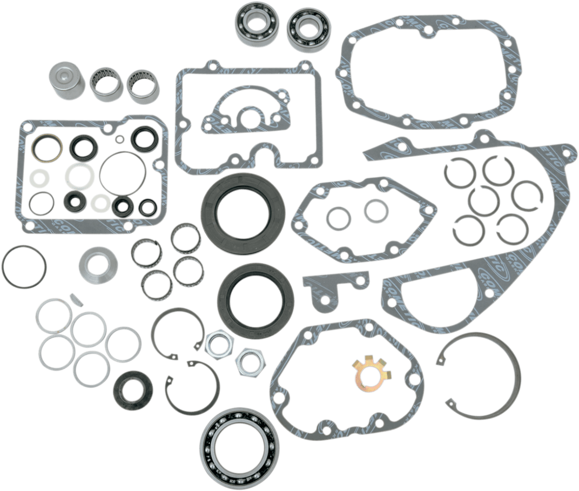 A Cut Above™ Time-Saver 5-Speed Transmission Master Kit