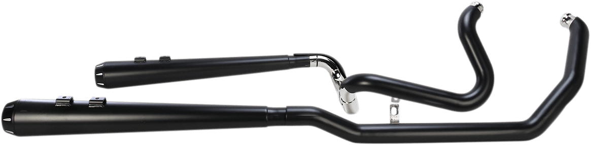 True-Dual Down Under System