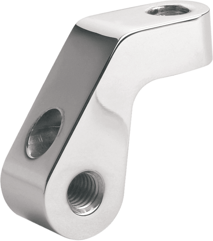 Headlight Mounting Block