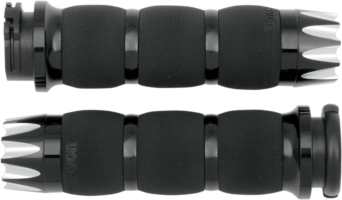 Excalibur Air Cushioned Grips