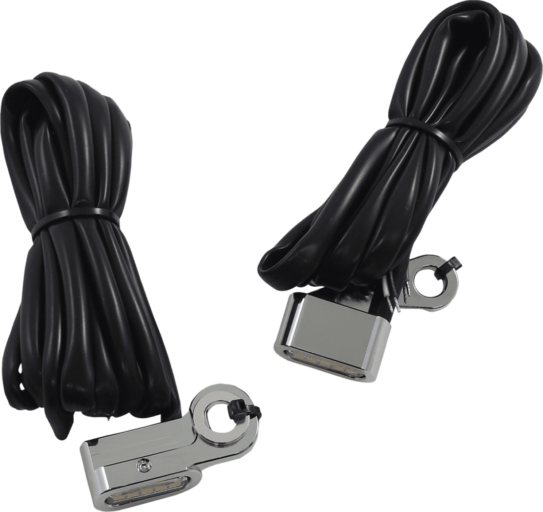 LED Handlebar Marker Lights