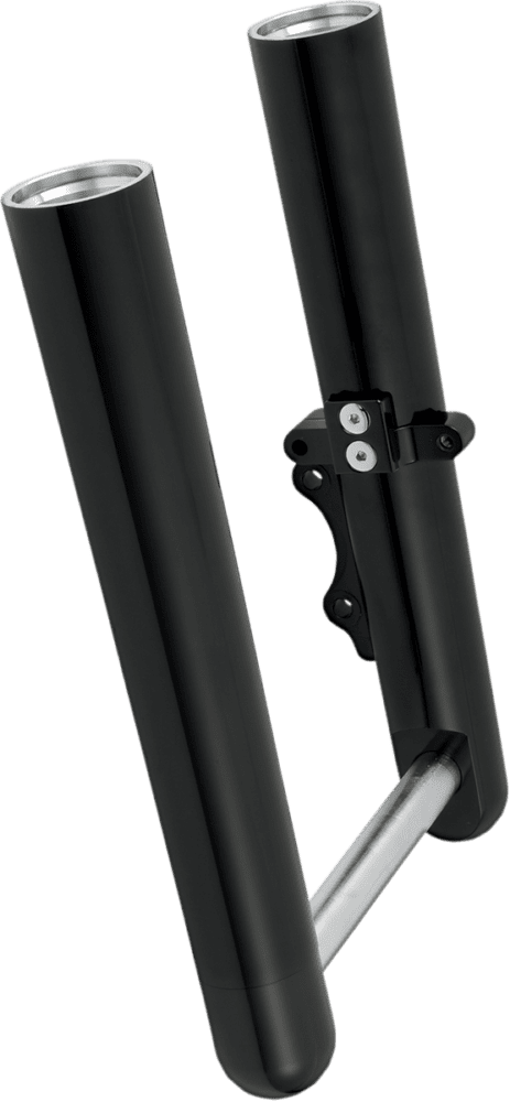 Hot Legs Fork Leg — Smooth