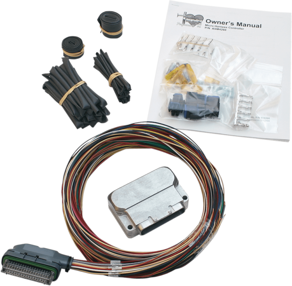 Micro Harness Controller Kit