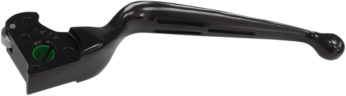 Slotted Wide Blade Replacement Clutch Lever