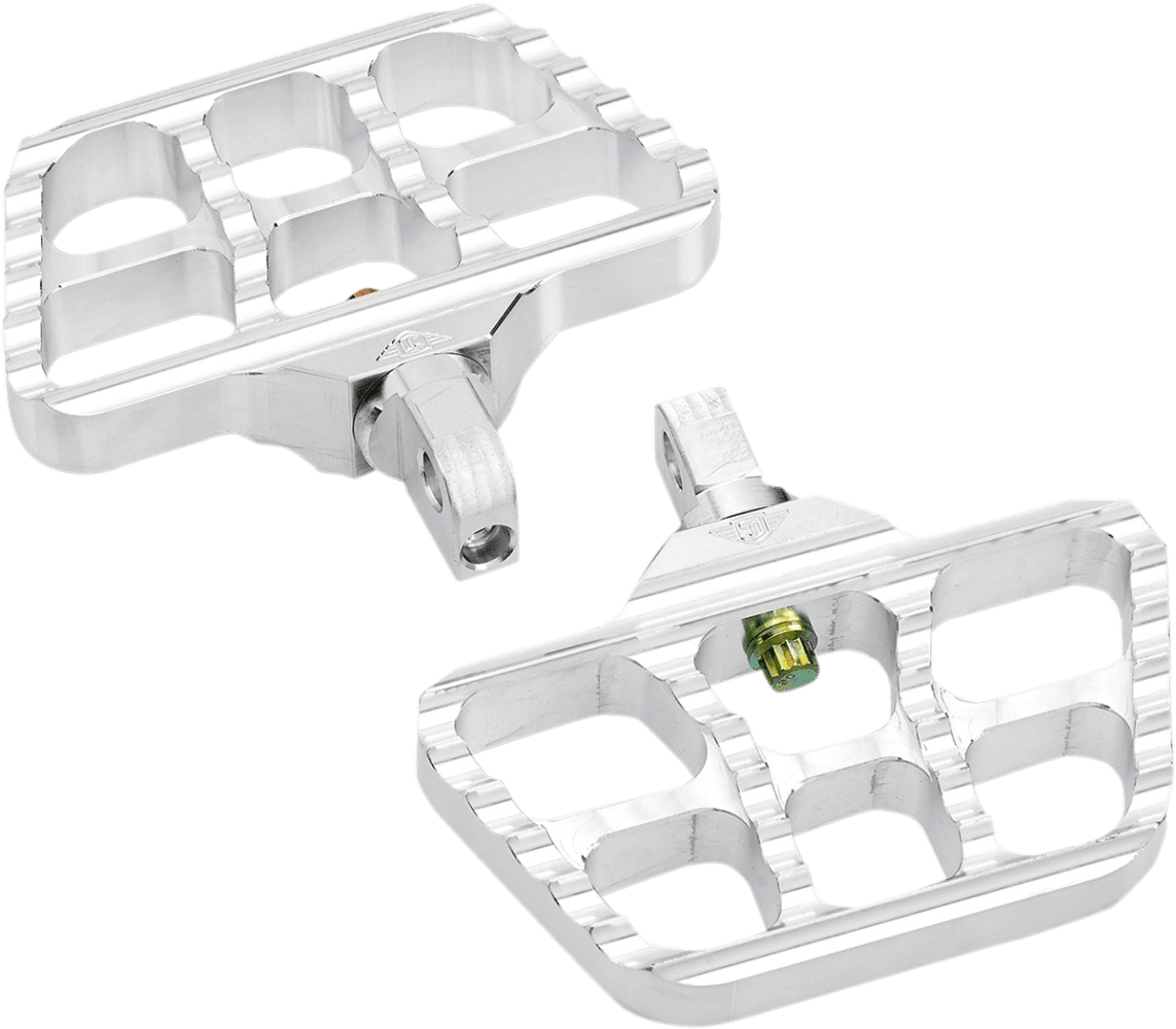 Mini Serrated Floorboards