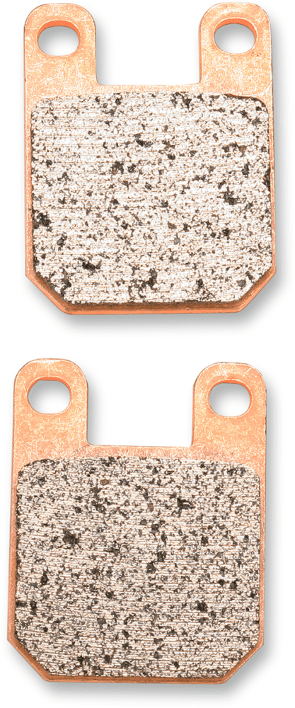 Sintered Brake Pads