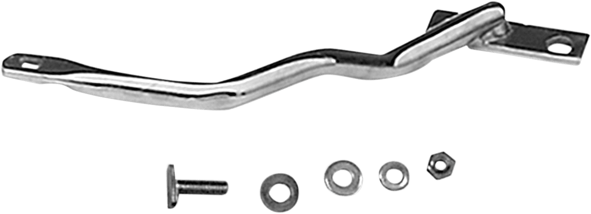 Rear Exhaust Hanger Bracket