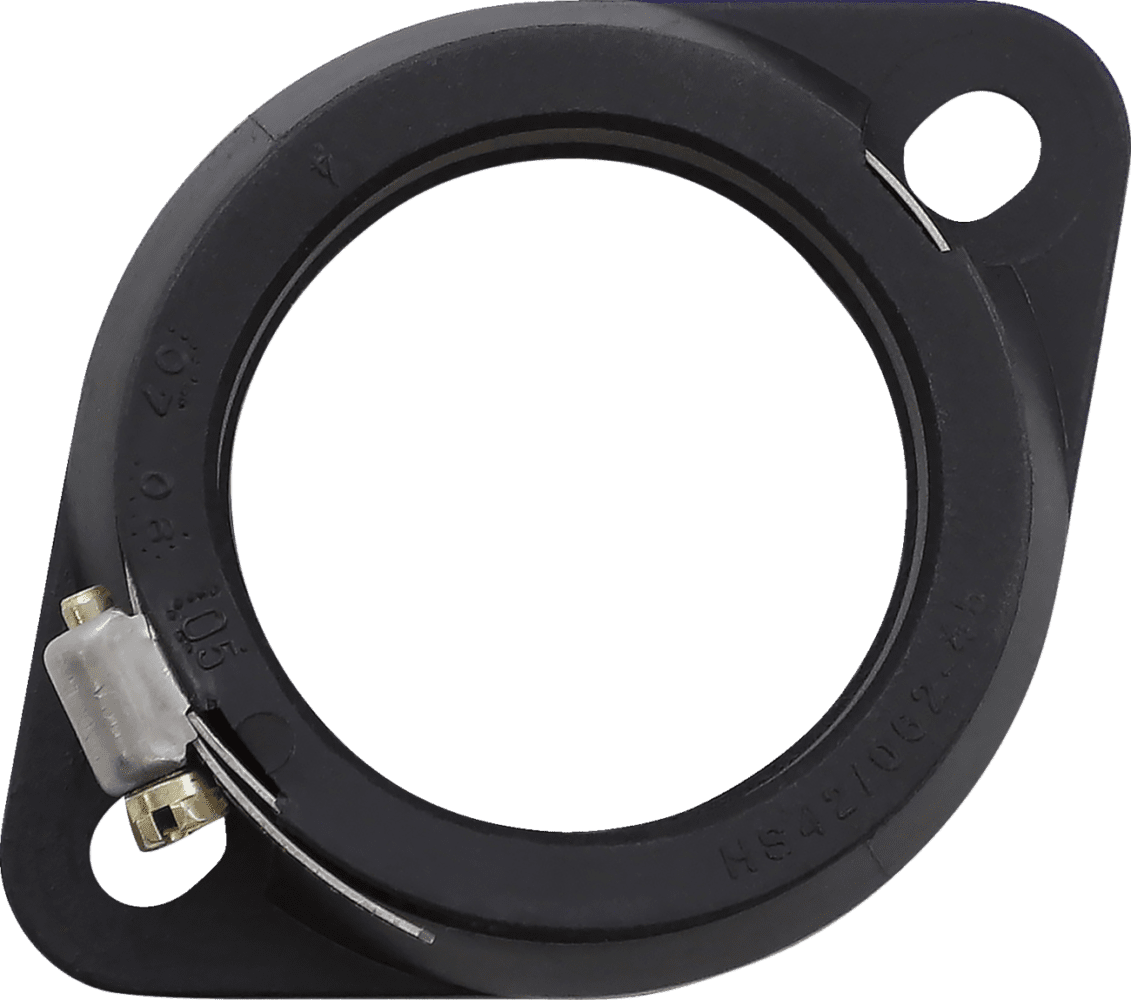 HSR Carburetor Flange