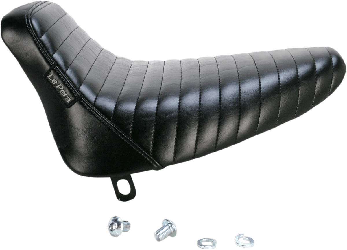 Bare Bones Solo Seat