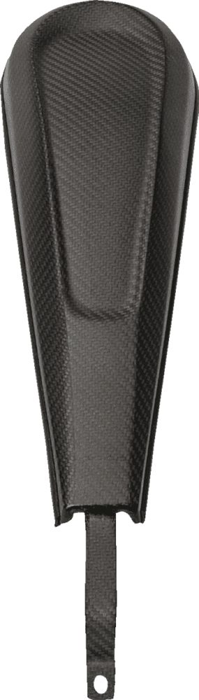 Dash Panel Without Hole