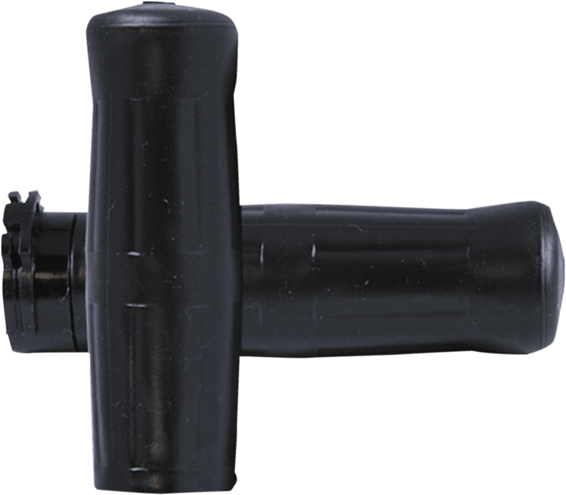 Old School Rubber Grips