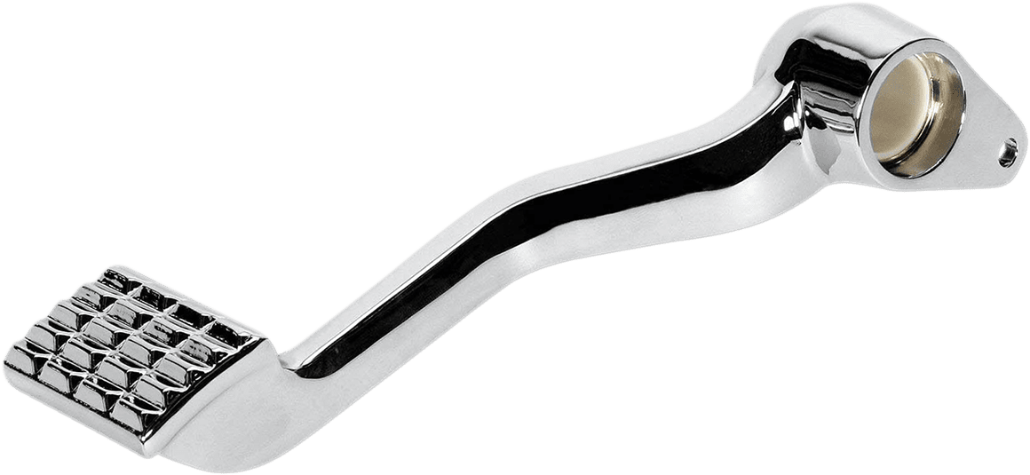 Forward Control Replacement Brake Pedal