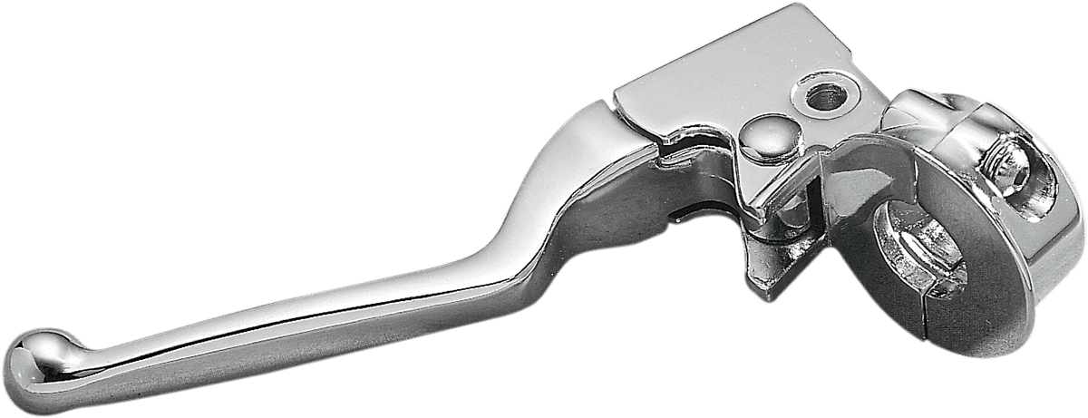 Clutch Lever Assembly with Pivot Pin and Bushing