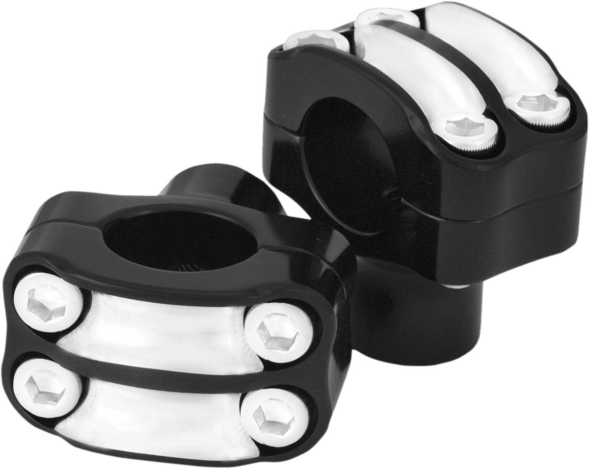 Nostalgia Handlebar Riser