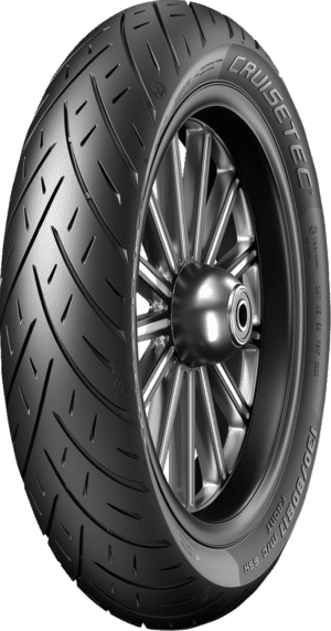 Cruisetec™ Reinforced Tire