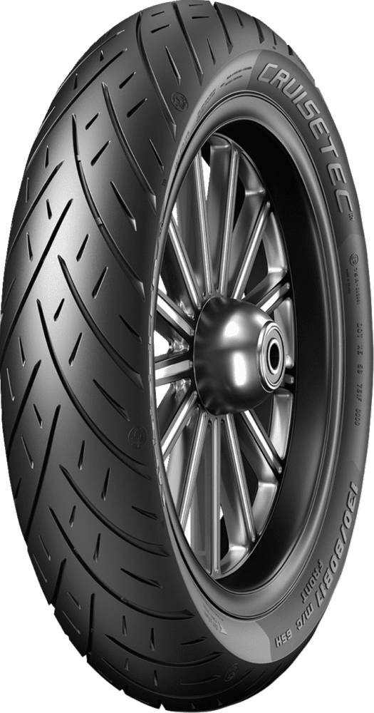 Cruisetec™ Reinforced Tire