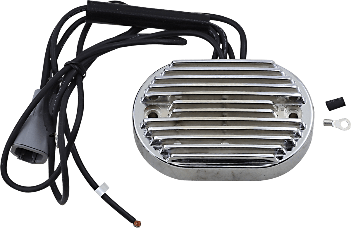 Solid-State Regulator