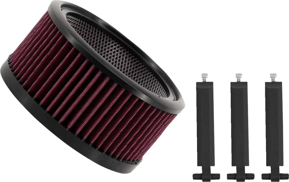 Big Power Filter Kit