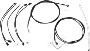 XR Handlebar Installation Kit