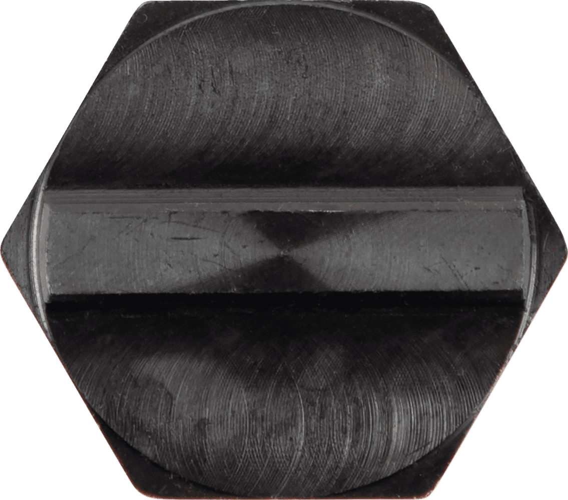 Primary Cover Inspection Plug Tool