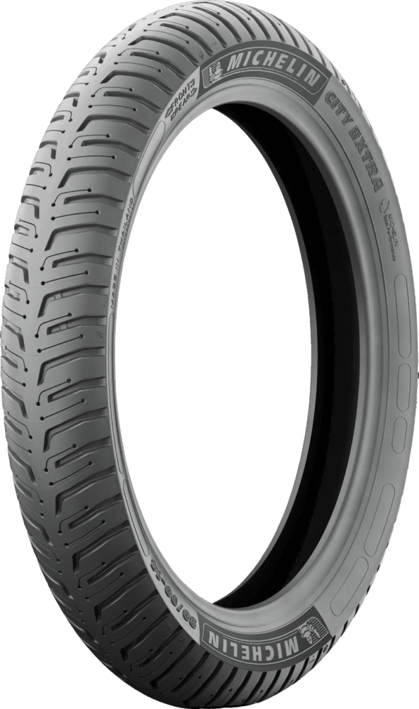 City Extra Reinforced Tire