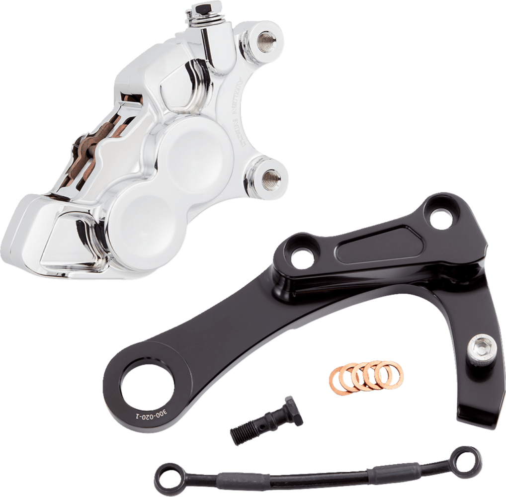 Brake Caliper