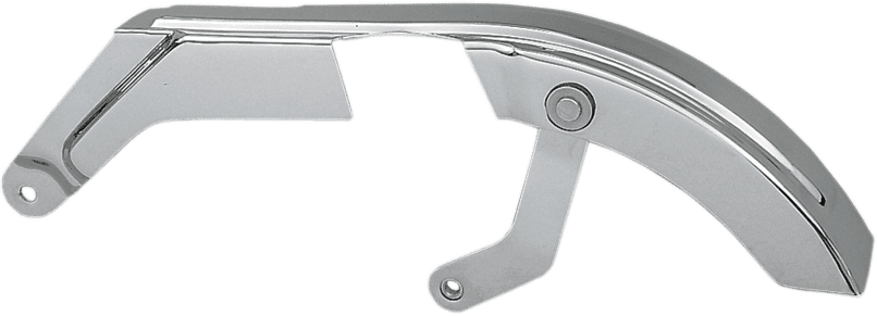 Rear Belt Guard