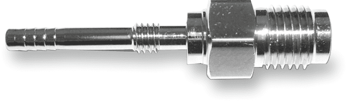 BYO® Build-Your-Own Inverted Flare