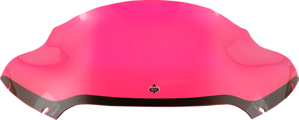 Kolor Flare™ Windshield