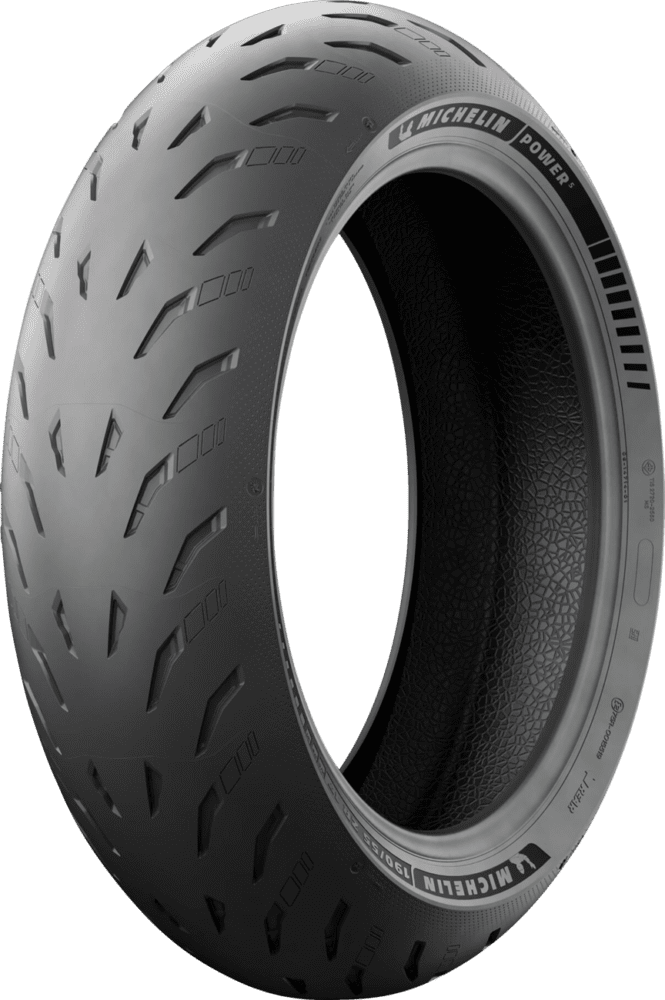 Power 5 Tire