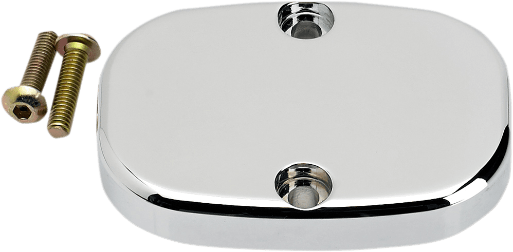 Master Cylinder Cover