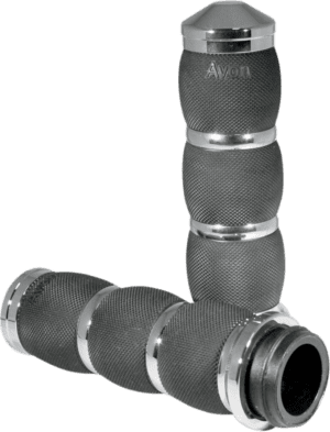 3-Ring Air Cushioned Grips — Standard